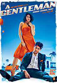 A Gentleman 2017 DvD SCR Full Movie